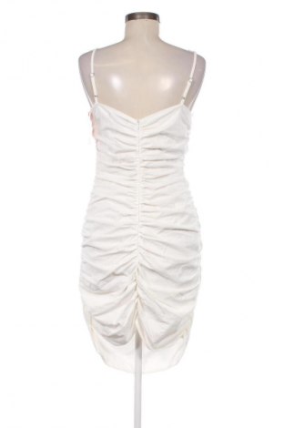 Kleid Missguided, Größe M, Farbe Weiß, Preis € 18,99