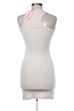 Φόρεμα Missguided, Μέγεθος L, Χρώμα Εκρού, Τιμή 23,52 €
