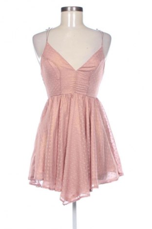 Kleid Missguided, Größe S, Farbe Mehrfarbig, Preis € 14,83