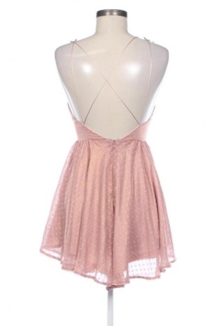 Kleid Missguided, Größe S, Farbe Mehrfarbig, Preis € 14,83