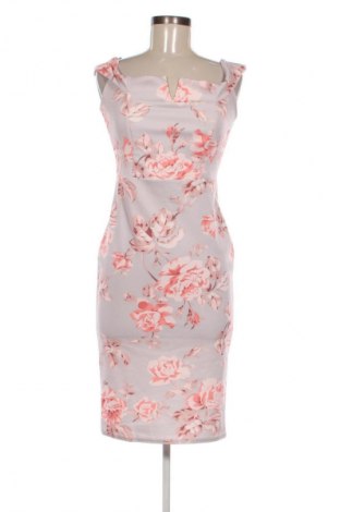 Sukienka Missguided, Rozmiar M, Kolor Kolorowy, Cena 76,99 zł