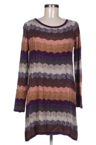 Kleid Missoni Lindex, Größe M, Farbe Mehrfarbig, Preis € 179,80