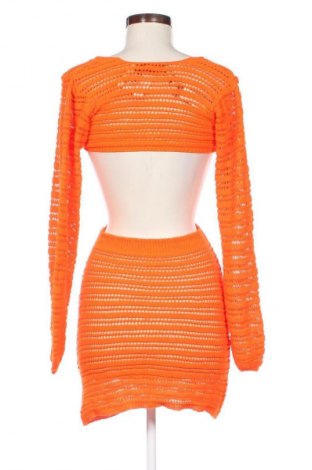 Kleid Misspap, Größe M, Farbe Orange, Preis 55,24 €