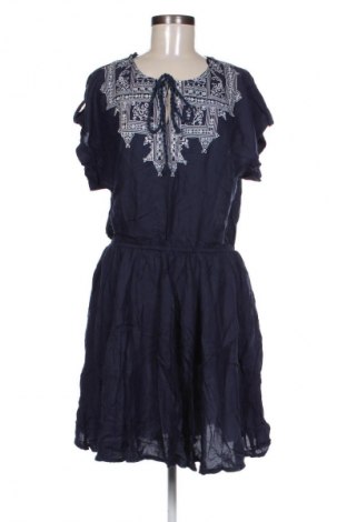 Φόρεμα Mo Casual, Μέγεθος M, Χρώμα Μπλέ, Τιμή 19,99 €