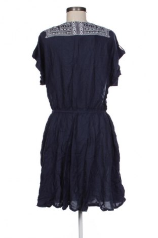 Φόρεμα Mo Casual, Μέγεθος M, Χρώμα Μπλέ, Τιμή 19,99 €