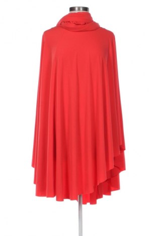Kleid Moda International, Größe S, Farbe Rot, Preis € 11,99