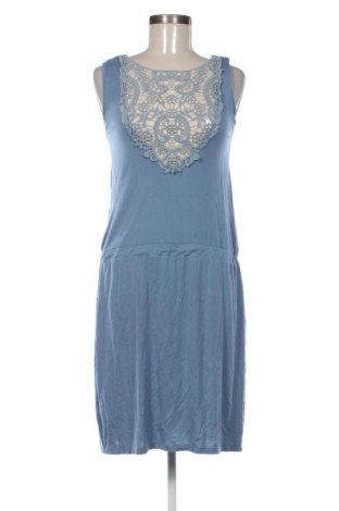 Kleid Mohito, Größe M, Farbe Blau, Preis € 11,99