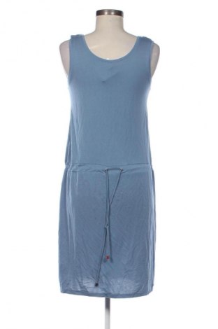 Kleid Mohito, Größe M, Farbe Blau, Preis € 11,99