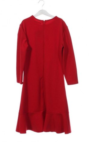 Kleid Mohito, Größe XS, Farbe Rot, Preis 29,74 €