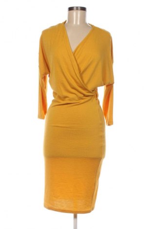 Kleid Mohito, Größe S, Farbe Gelb, Preis € 9,99
