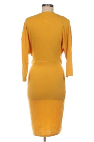 Kleid Mohito, Größe S, Farbe Gelb, Preis € 9,99