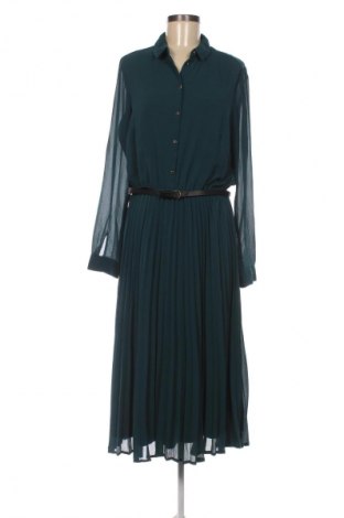 Φόρεμα Mohito, Μέγεθος L, Χρώμα Μπλέ, Τιμή 13,81 €