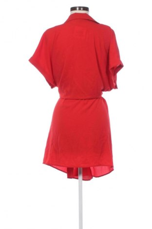 Φόρεμα Monki, Μέγεθος L, Χρώμα Κόκκινο, Τιμή 14,99 €