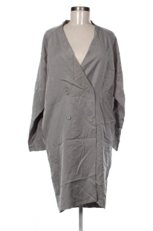 Sukienka Monki, Rozmiar XL, Kolor Szary, Cena 88,99 zł