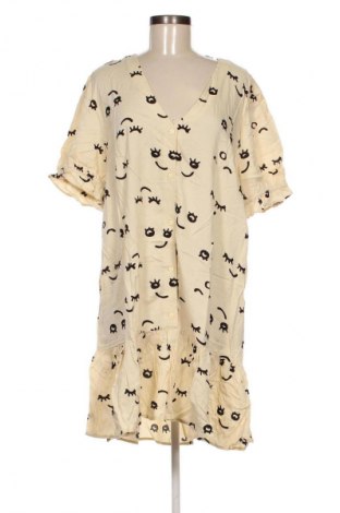 Φόρεμα Monki, Μέγεθος L, Χρώμα Πολύχρωμο, Τιμή 10,99 €