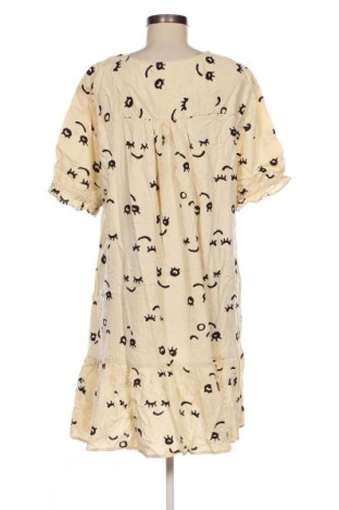 Φόρεμα Monki, Μέγεθος L, Χρώμα Πολύχρωμο, Τιμή 10,99 €