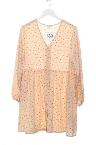 Φόρεμα Monki, Μέγεθος XS, Χρώμα Πολύχρωμο, Τιμή 12,99 €