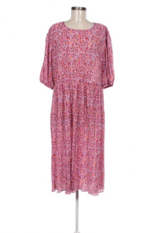 Kleid Monki, Größe M, Farbe Mehrfarbig, Preis € 7,99