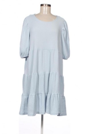Sukienka Monki, Rozmiar XL, Kolor Niebieski, Cena 71,99 zł