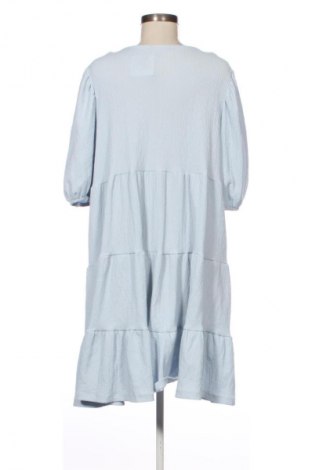 Sukienka Monki, Rozmiar XL, Kolor Niebieski, Cena 71,99 zł