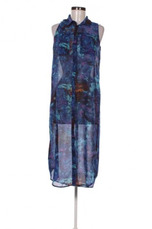 Kleid Monki, Größe S, Farbe Mehrfarbig, Preis € 19,99