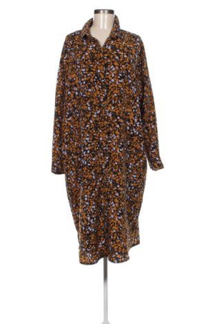 Φόρεμα Monki, Μέγεθος L, Χρώμα Πολύχρωμο, Τιμή 30,99 €