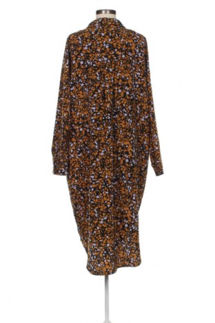 Φόρεμα Monki, Μέγεθος L, Χρώμα Πολύχρωμο, Τιμή 30,99 €