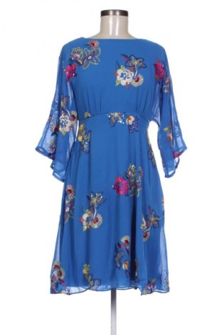 Kleid Monsoon, Größe M, Farbe Mehrfarbig, Preis € 24,49