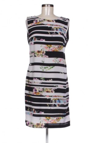 Kleid Montego, Größe M, Farbe Mehrfarbig, Preis € 11,99