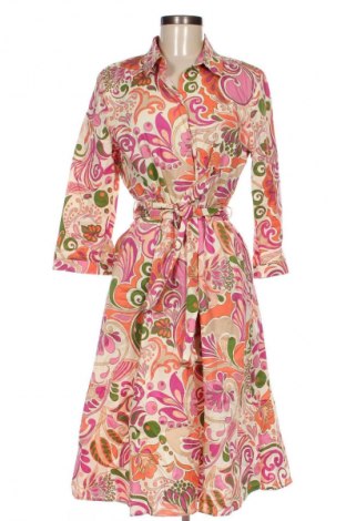 Kleid More & More, Größe L, Farbe Mehrfarbig, Preis € 57,99