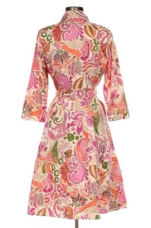 Kleid More & More, Größe L, Farbe Mehrfarbig, Preis € 57,99