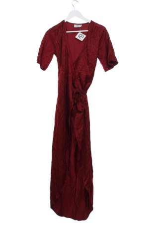 Kleid Moves, Größe XS, Farbe Rot, Preis 34,99 €