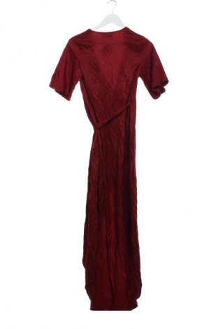 Kleid Moves, Größe XS, Farbe Rot, Preis 34,99 €