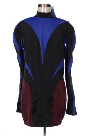Sukienka Mugler H&M, Rozmiar XXL, Kolor Kolorowy, Cena 412,99 zł