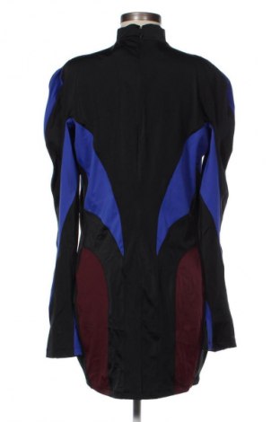 Sukienka Mugler H&M, Rozmiar XXL, Kolor Kolorowy, Cena 412,99 zł