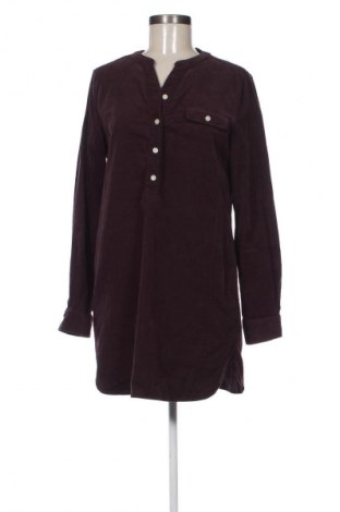 Φόρεμα Muji, Μέγεθος M, Χρώμα Κόκκινο, Τιμή 24,55 €