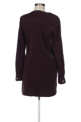 Φόρεμα Muji, Μέγεθος M, Χρώμα Κόκκινο, Τιμή 24,55 €