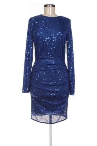 Kleid NA-KD, Größe S, Farbe Blau, Preis € 97,99