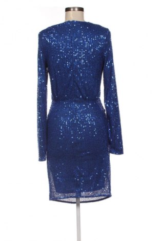 Kleid NA-KD, Größe S, Farbe Blau, Preis € 97,99