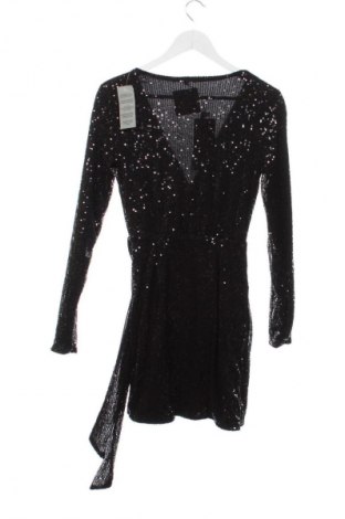 Kleid NA-KD, Größe XS, Farbe Schwarz, Preis € 75,99