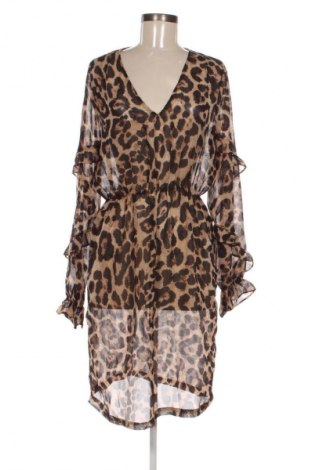 Rochie NA-KD, Mărime M, Culoare Multicolor, Preț 163,99 Lei