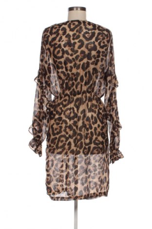 Rochie NA-KD, Mărime M, Culoare Multicolor, Preț 163,99 Lei