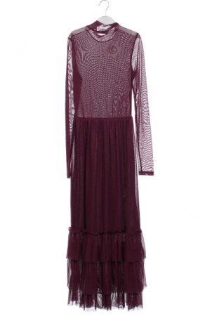 Φόρεμα NA-KD, Μέγεθος XXS, Χρώμα Κόκκινο, Τιμή 15,99 €