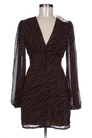Kleid NA-KD, Größe M, Farbe Mehrfarbig, Preis 74,99 €