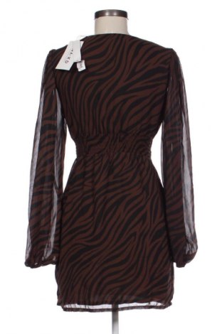 Kleid NA-KD, Größe M, Farbe Mehrfarbig, Preis 74,99 €