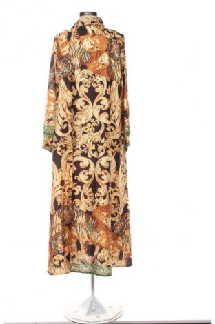 Šaty  NEW COLLECTION, Velikost XXL, Barva Vícebarevné, Cena  1 749,00 Kč