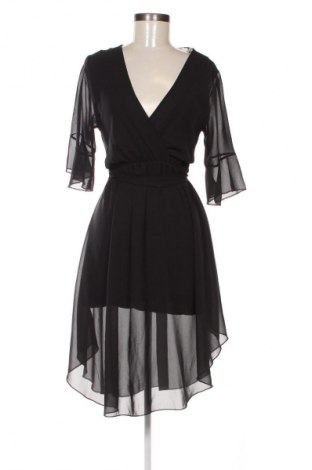 Šaty  NEW COLLECTION, Velikost S, Barva Černá, Cena  689,00 Kč