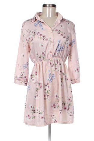 Sukienka NEW COLLECTION, Rozmiar S, Kolor Kolorowy, Cena 157,99 zł