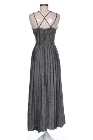 Φόρεμα NEW COLLECTION, Μέγεθος S, Χρώμα Ασημί, Τιμή 31,68 €