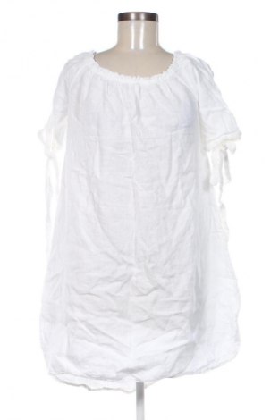 Рокля NEW COLLECTION, Размер M, Цвят Бял, Цена 47,88 лв.